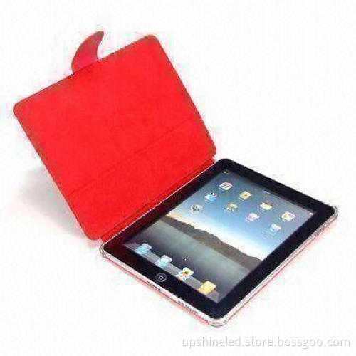 Case for Apple's iPad 2, with Fashionable Design, OEM and ODM Orders are Welcome